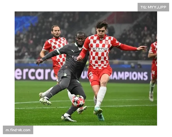 赫罗纳市值飙升29% 欧冠资格激活商业价值潜力